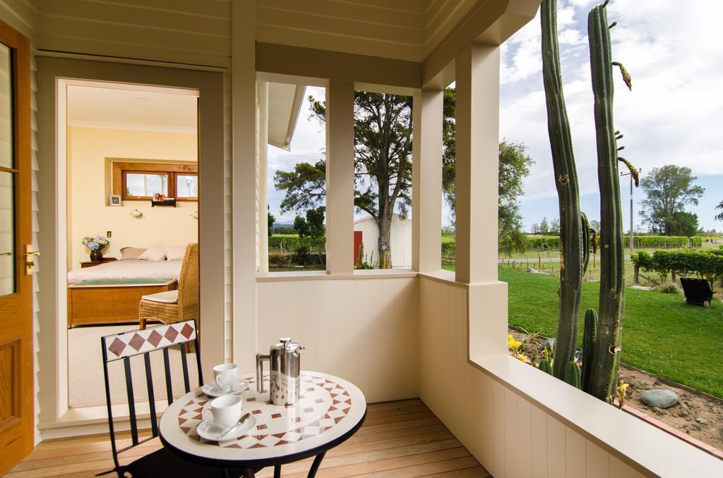 Hotel Brettons Retreat Richmond Zimmer foto